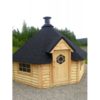 Grillhytte 16.5 m² - Bilde 7