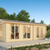 Moderne Bordeaux 18 m² - Bilde 4