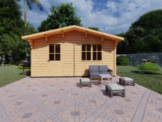 Dora 20 m²