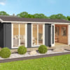 Moderne Bordeaux 18 m²