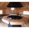 Grillhytte 16.5 m² - Bilde 16