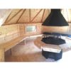 Grillhytte 16.5 m² - Bilde 17