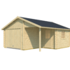 Garasje 25 m² - Bilde 4