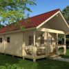Marius 34.5 m² +14 m² - Bilde 4