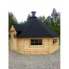 Grillhytte 16.5 m² - Bilde 8