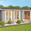 Moderne Bordeaux 18 m² - Bilde 2