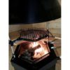 Grillhytte 9,2 m² med sauna - Bilde 13