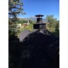 Grillhytte 9,2 m² med sauna - Bilde 5