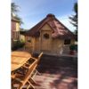 Grillhytte 16.5 m² - Bilde 3