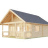 Marius 34.5 m² +14 m² - Bilde 3