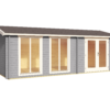 Moderne Bordeaux 18 m² - Bilde 5