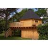 Grillhytte 16.5 m² - Bilde 5