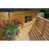 Grillhytte 16.5 m² - Bilde 4