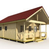Marius 34.5 m² +14 m² - Bilde 5