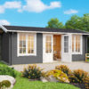 Bordeaux Liten 13,4 m² - Bilde 3