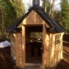 Grillhytte 4.5 m² - Bilde 10