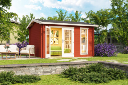 Karlise 10.5 m²