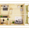 Marius 34.5 m² +14 m² - Bilde 6