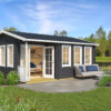 Nils 25 M²