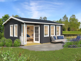 Nils 25 M²