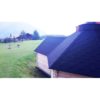 Grillhytte 9,2 m² med sauna - Bilde 4