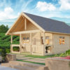 Marius 34.5 m² +14 m² - Bilde 2