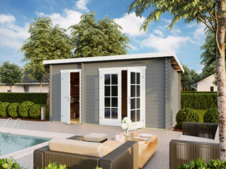 Belmont 12 m²