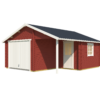 Garasje 25 m² - Bilde 3