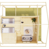 Albi 24 m² + 9 m² - Bilde 4