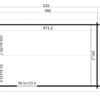 Ilma 15 m² - Bilde 3