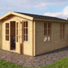 Ilma 15 m²