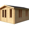 Ilma 15 m² - Bilde 2
