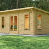 Arild 20 m²