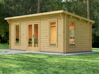 Arild 20 m²