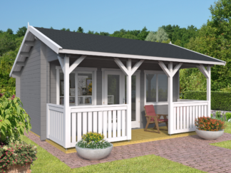 Carla 25 m²