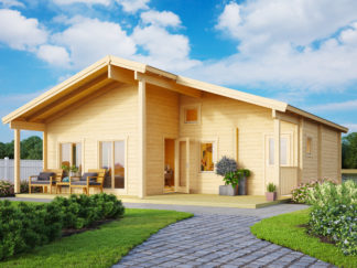 London 49m²+ 20m²Hems