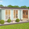 Moderne Bordeaux 18 m² - Bilde 3