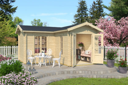 Ole 12 m² - Bilde 2