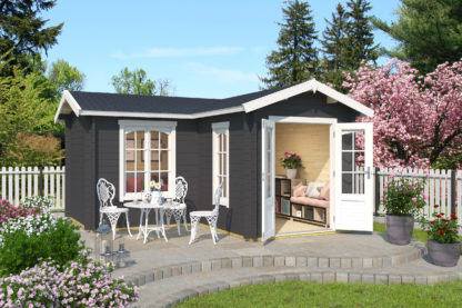 Ole 12 m² - Bilde 4