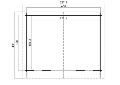 Adele 17,2 m² - Bilde 10