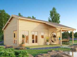 Roma - 52 m²