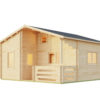 Tahiti 31 m² + 14 m² - Bilde 2