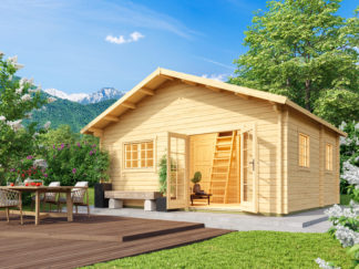 Valga 36 m² + 14 m²