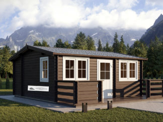 Veronica 31 m²