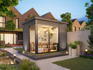 Felix 8.6 m²