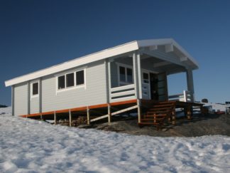 Peter 55 m²
