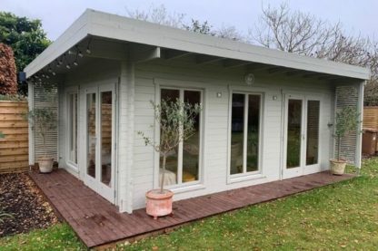 Tone 22 m² - Bilde 10