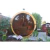 Saunatønne 4.0 m - Bilde 3