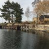 Saunatønne 4.0 m - Bilde 5