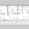 Aldan 57.6m² + 18m² terrasse - Bilde 6